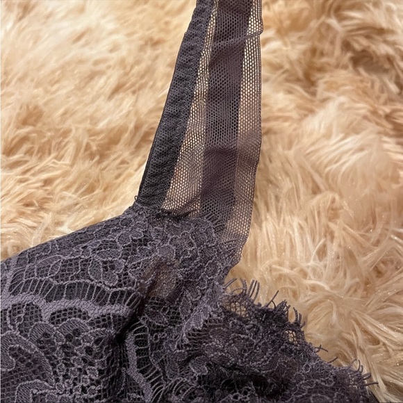 Victoria Secret Lace Push-Up without Padding Dream Angels Collection - Picture 5 of 7